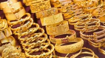 تحرك مفاجئ.. هل يسجل سعر جرام الذهب عيار 24 مستويات قياسية جديدة؟